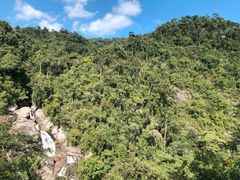 -海南热带雨林国家公园吊罗山景区