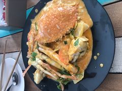-Doo Dee Thai Food(Issan/Isaan/Esan)