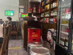 -湘德楼(德胜门外大街店)
