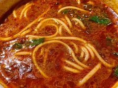 小锅米线-云海肴·汽锅鸡·云南菜(美罗城店)