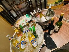 -康莱德酒店·美庭自助餐厅