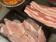 -花时·炭火烧肉(东百中心A馆店)