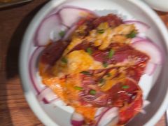 -九田家黑牛烤肉料理(新辰里亚运村店)