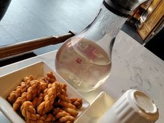 -丁卯•铜锅涮肉(工体店)