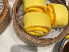 -悦得闲广式点心茶楼(蓝鲸世界店)