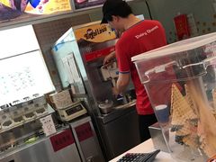 -DQ冰淇淋(天津麦购店)