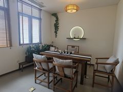 -小茶闲舍·观景商务茶馆(广州塔店)