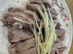 -乡亲鹅肉城(吴江店)