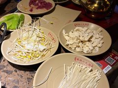 -蜀国大将老火锅(江北店)