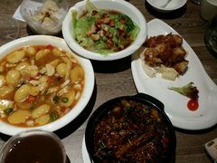 -茉莉餐厅(包河万达店)