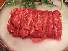 -盡膳口福跷脚牛肉火锅(晶耀前滩店)