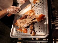 -金鸭季·北京烤鸭(深业上城店)