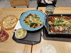 -食代馆(深业上城店)
