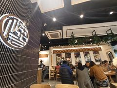 大堂-馋三尺蟹粉小笼(人民广场店)