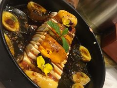 -大鸭梨烤鸭·北京菜(南小街/南苑店)