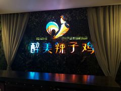 -天山醉美辣子鸡(文艺路店)