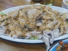 -天地家常菜