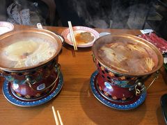 -三太子地摊烧烤·小龙虾(北蔡店)