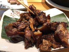 -竹里馆 ·茶食(奥体店)
