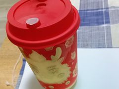 -寿奶茶·鲜奶与茶(合生汇购物中心店)