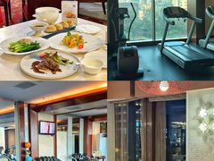 -天津君隆威斯汀酒店