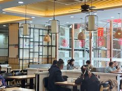 大堂-蒋家桥饺面店(东关街店)