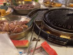 -老板娘的烤肉店(港湾广场店)