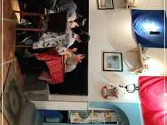 -Tony's House