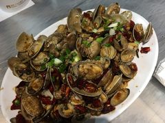 花甲-小民大排档(光谷店)