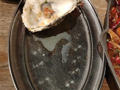 -辉记炭烧海鲜大排档·老字号(福田店)
