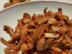 -湘上湘(米其林餐厅-正大中心总店)
