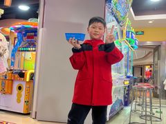 -汤姆熊欢乐世界(正大店)
