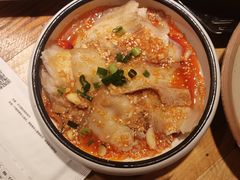 -无届青年餐馆(熙街店)