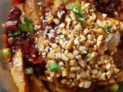 -薛阿婆(美都汇购物广场店)