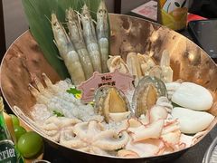 -牛New寿喜烧(新六百店)