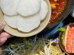 -阳阳老火锅(小南门店)