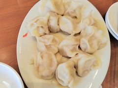 -鸿毛饺子(紫竹桥店)