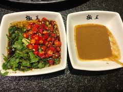 -椒王火锅(厚街万达店)