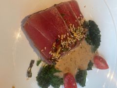-Mr·Fish鱼鲜生海鲜放题(银泰in99店)