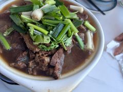 -黄牛肉馆·皖南土菜