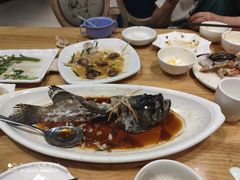 -南海渔家•海鲜•正宗海南菜(海棠湾店)