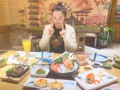 -三石铁板烧(紫竹桥店)