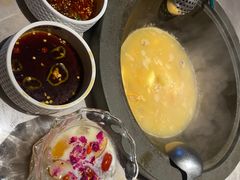 -芸山季·云南野生菌火锅(宝能环球汇店)