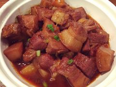 妈妈私房红烧肉-妈妈的味道(工人体育场东路店)