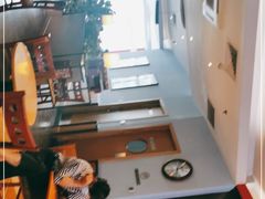 -COSTA COFFEE(天通苑华联店)