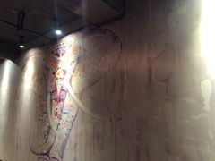 -香巴拉云南餐厅(华莱坞店)