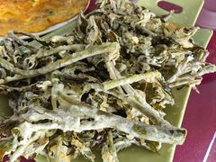 -北京龙庆四季香农家饭庄·灶台鱼·碳烤虹鳟鱼(龙庆峡店)