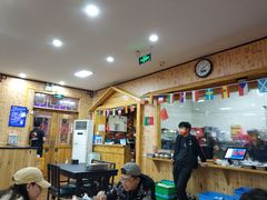 -老黑板筋(顺义总店)