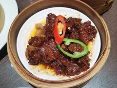 -领事馆19号中餐厅(厦门海景洲际酒店)