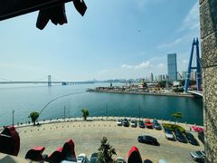 -川旺角川粤融合菜•海景餐厅(星海广场店)